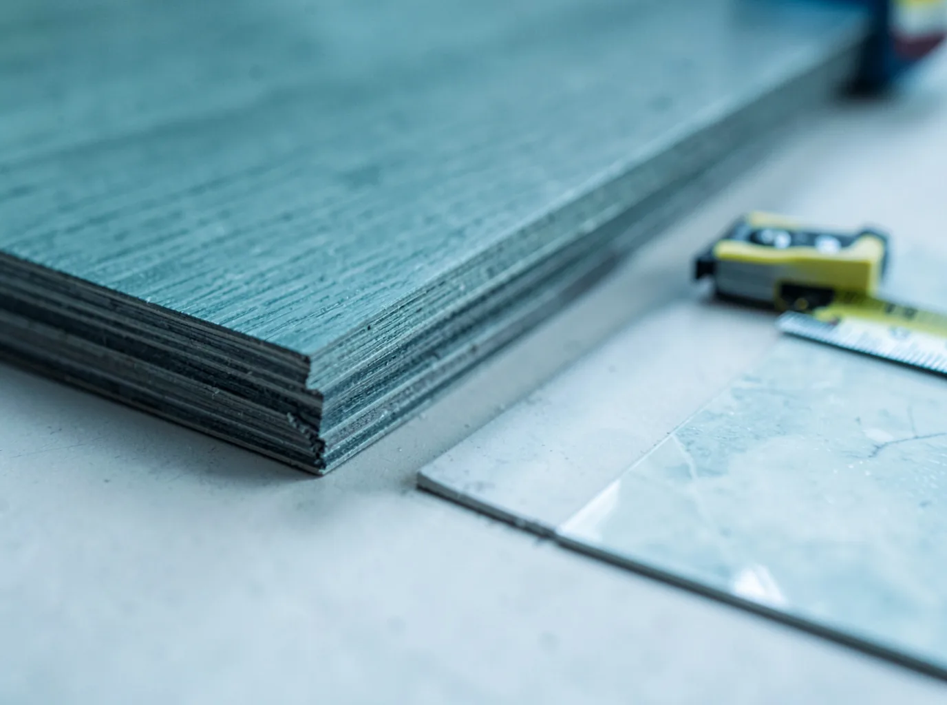 Luxury Vinyl Plank Installation Ames, IA FAQs